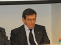 GIORGIO BENEVENUTO, Senatore della Repubblica Italiana